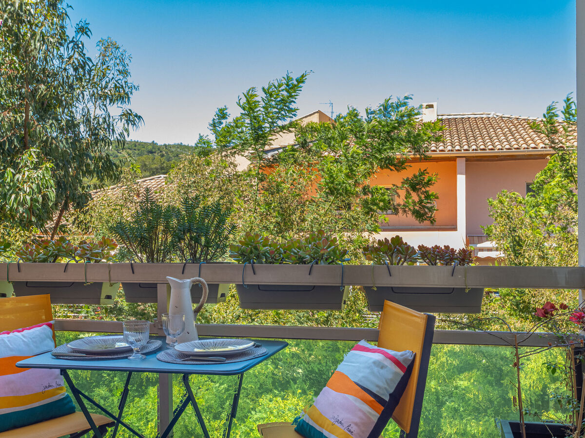 Studio 16 m² avec terrasse à Bormes-les-Mimosas - Photo 16