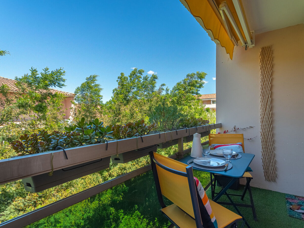 Studio 16 m² avec terrasse à Bormes-les-Mimosas - Photo 17