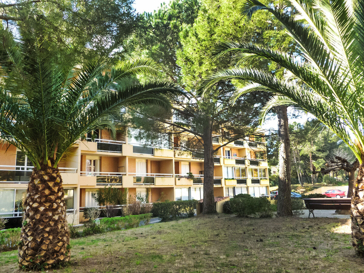 Studio 16 m² avec terrasse à Bormes-les-Mimosas - Photo 19