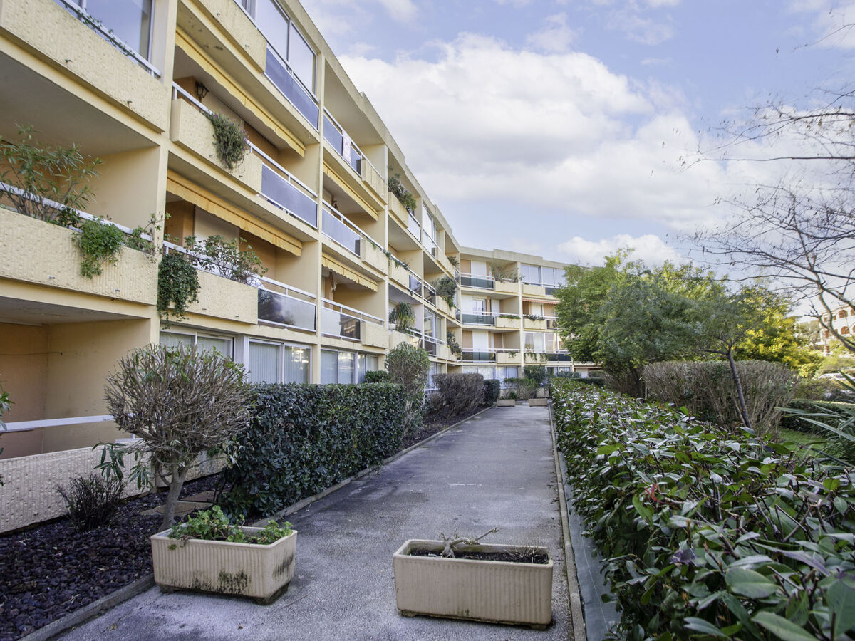 Studio 16 m² avec terrasse à Bormes-les-Mimosas - Photo 20