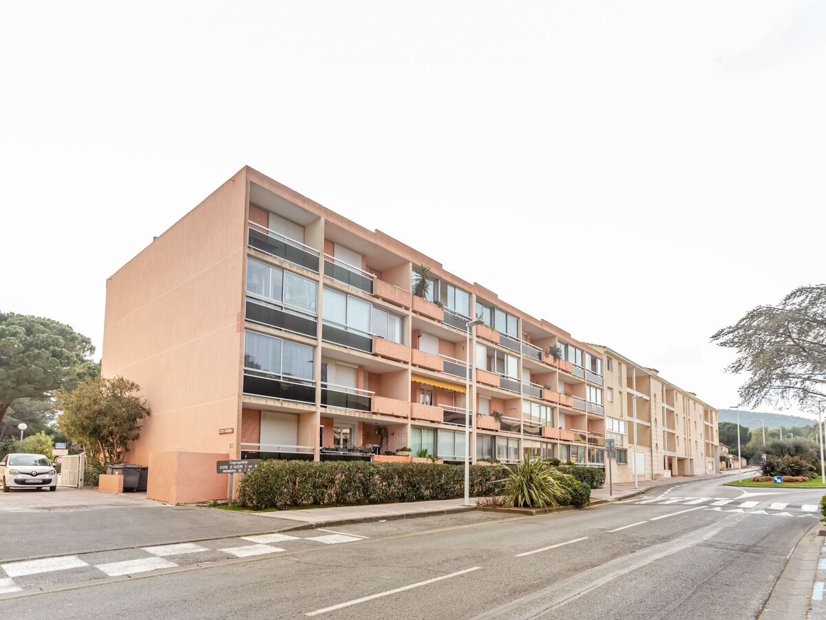 Studio 16 m² avec terrasse à Bormes-les-Mimosas - Photo 21