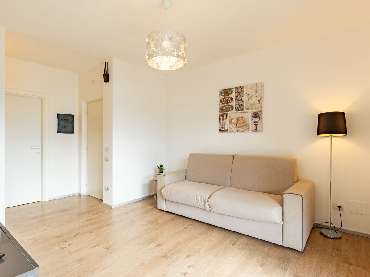 Appartement 60 m² avec vue piscine à Lago di Ledro - Photo 4