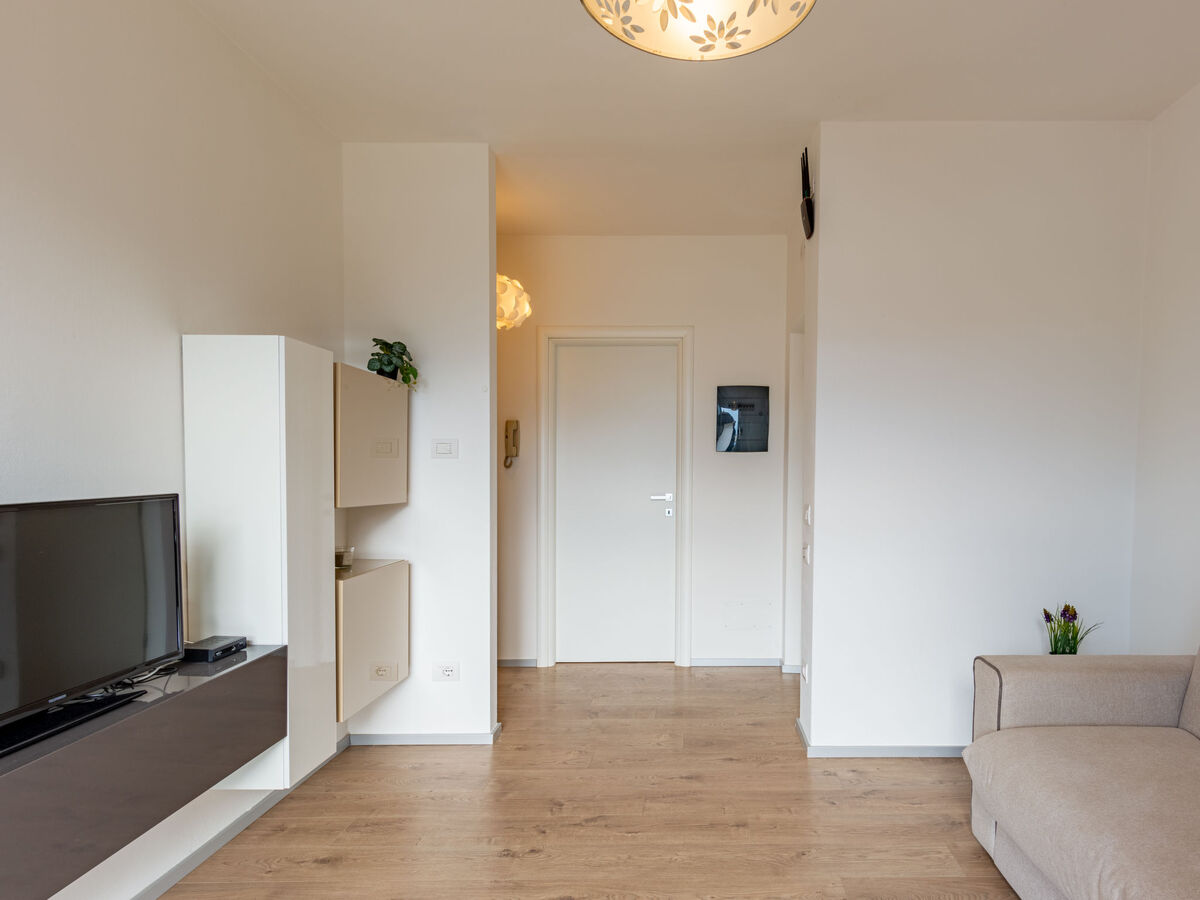 Appartement 60 m² avec vue piscine à Lago di Ledro - Photo 6