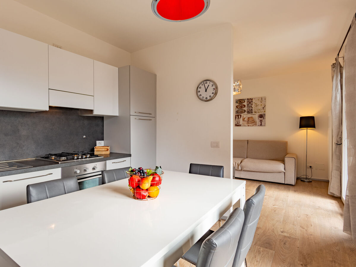 Appartement 60 m² avec vue piscine à Lago di Ledro - Photo 9