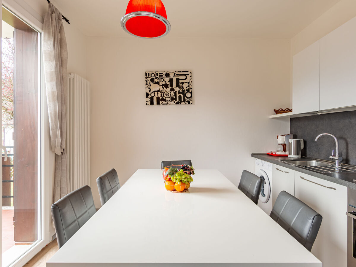Appartement 60 m² avec vue piscine à Lago di Ledro - Photo 10