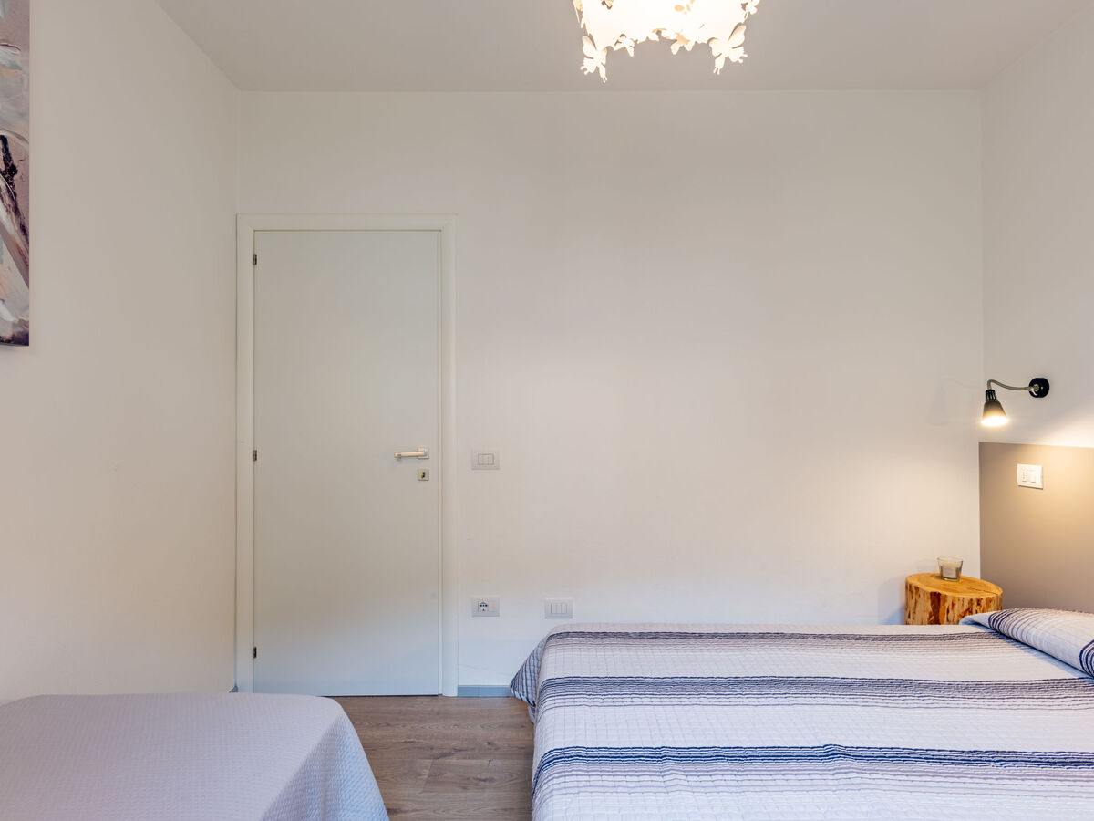 Appartement 60 m² avec vue piscine à Lago di Ledro - Photo 11