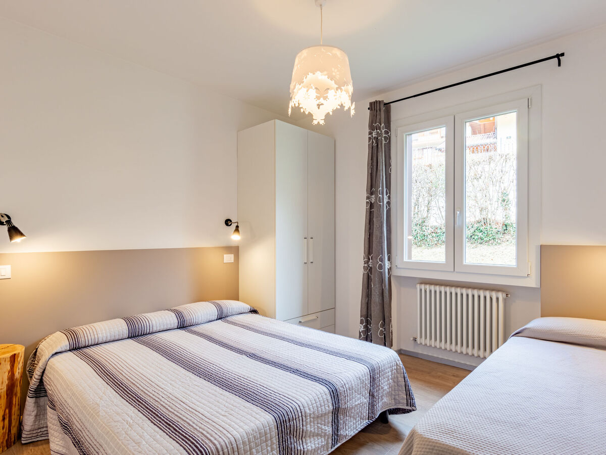 Appartement 60 m² avec vue piscine à Lago di Ledro - Photo 12