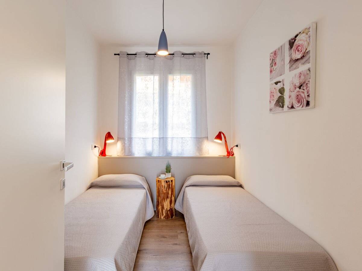 Appartement 60 m² avec vue piscine à Lago di Ledro - Photo 14