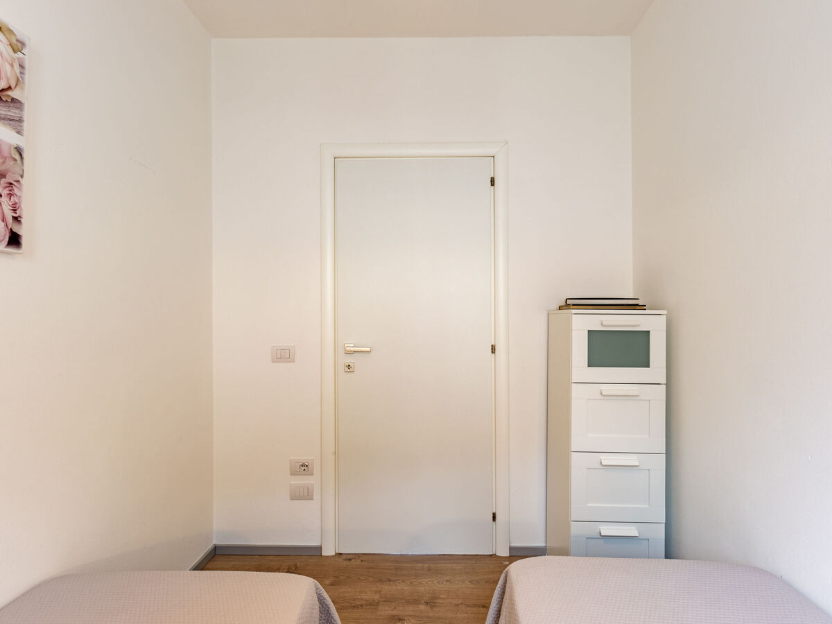 Appartement 60 m² avec vue piscine à Lago di Ledro - Photo 15
