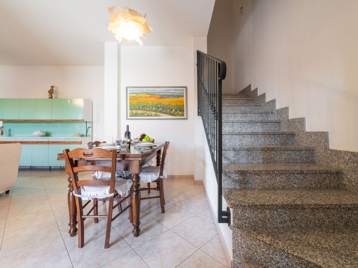 Rosy, maison 6 personnes à 1,8 km de la mer - Photo 12