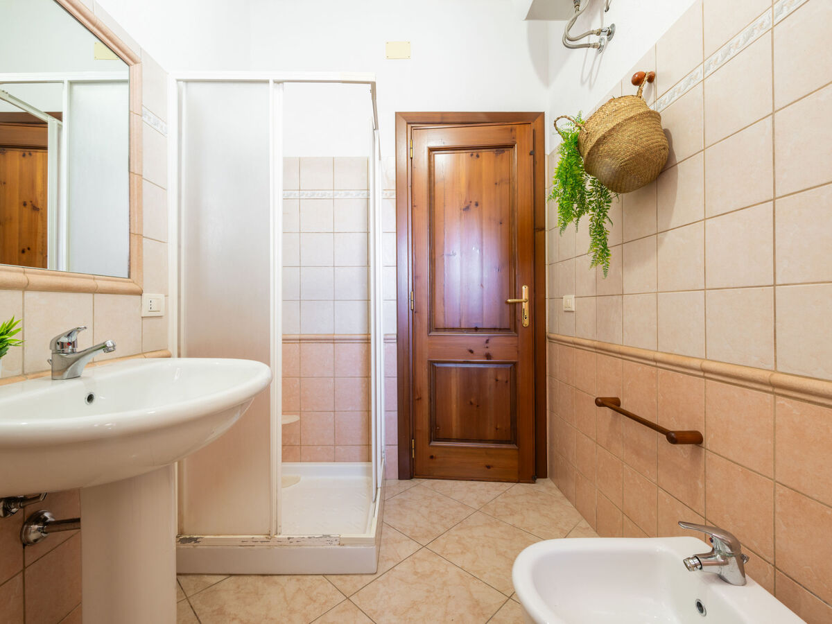 Rosy, maison 6 personnes à 1,8 km de la mer - Photo 19