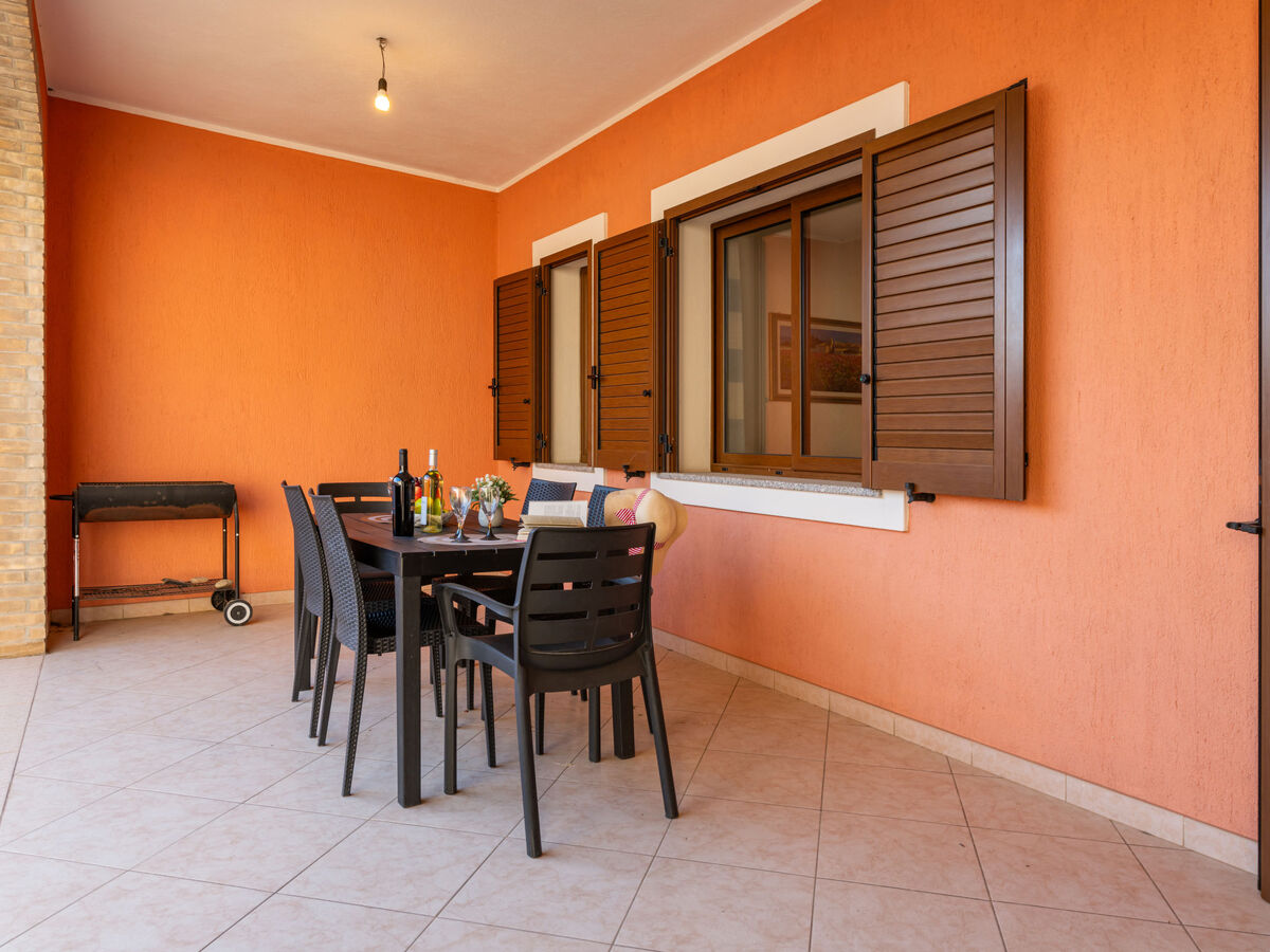 Rosy, maison 6 personnes à 1,8 km de la mer - Photo 23