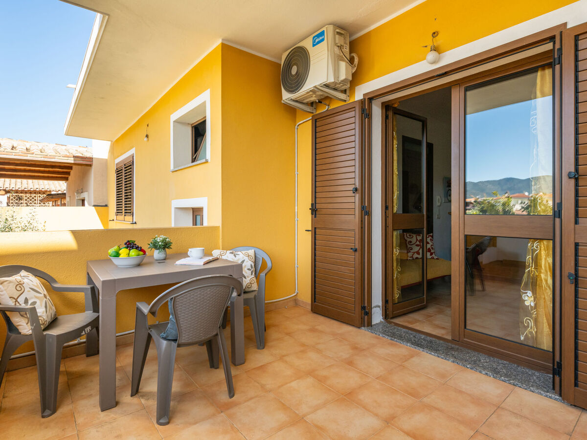 Maison Gigi à Villasimius, 1 km de la mer - Photo 1