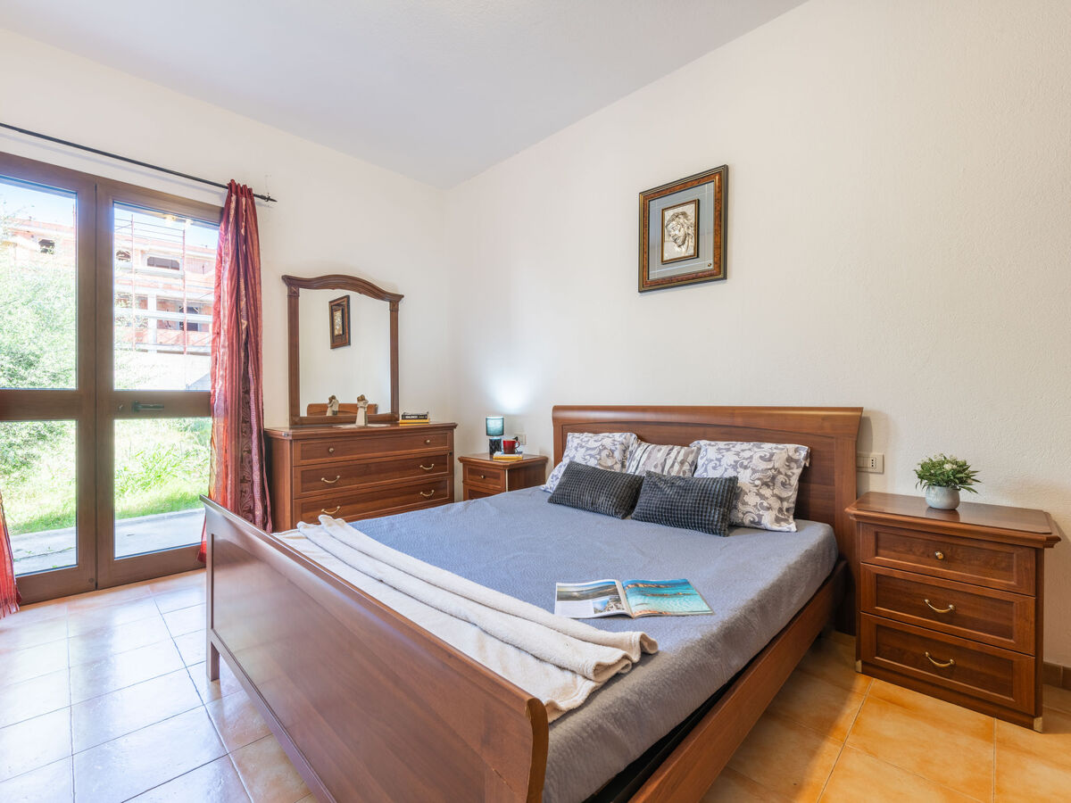 Maison Gigi à Villasimius, 1 km de la mer - Photo 3