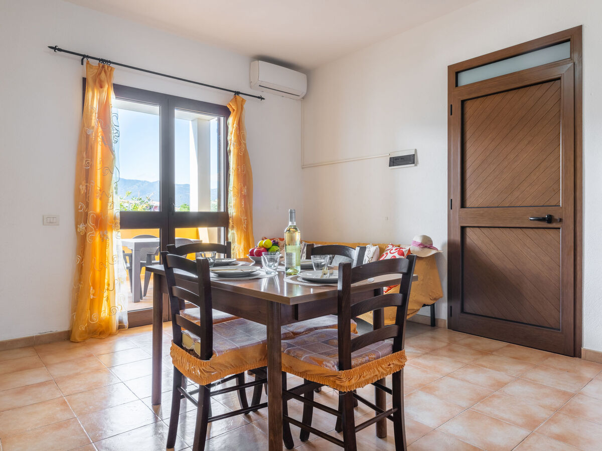 Maison Gigi à Villasimius, 1 km de la mer - Photo 4