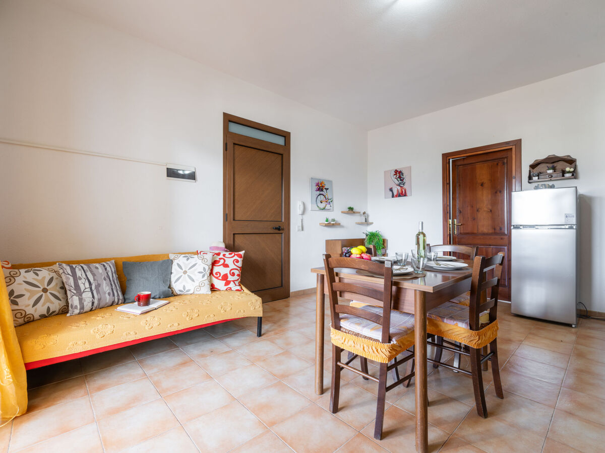 Maison Gigi à Villasimius, 1 km de la mer - Photo 5
