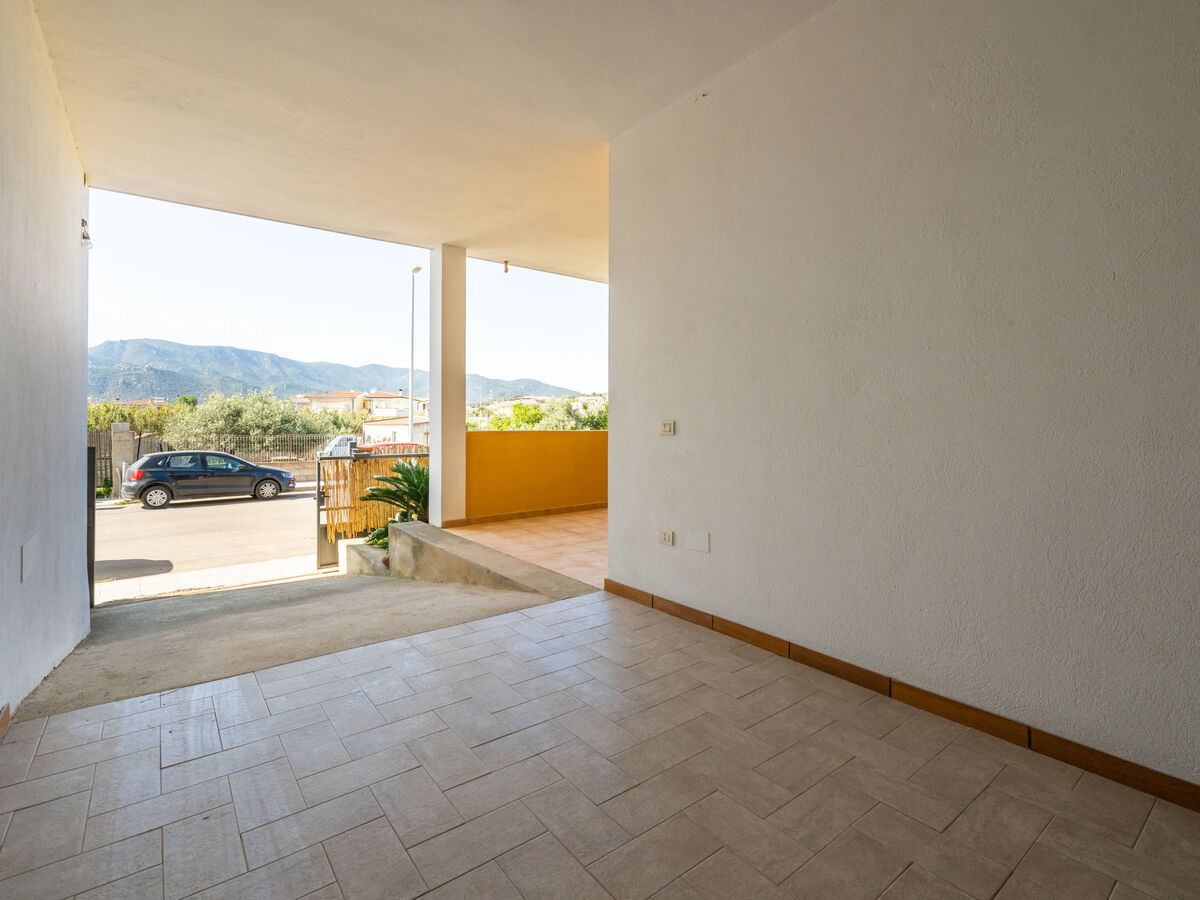 Maison Gigi à Villasimius, 1 km de la mer - Photo 6
