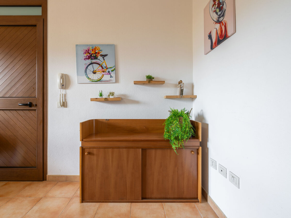 Maison Gigi à Villasimius, 1 km de la mer - Photo 8