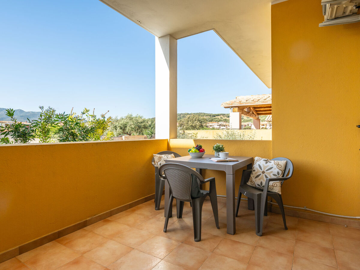 Maison Gigi à Villasimius, 1 km de la mer - Photo 16