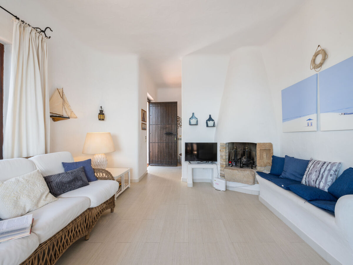 Villa Grete à Pula : 8 personnes, vue mer et accès plage - Photo 8