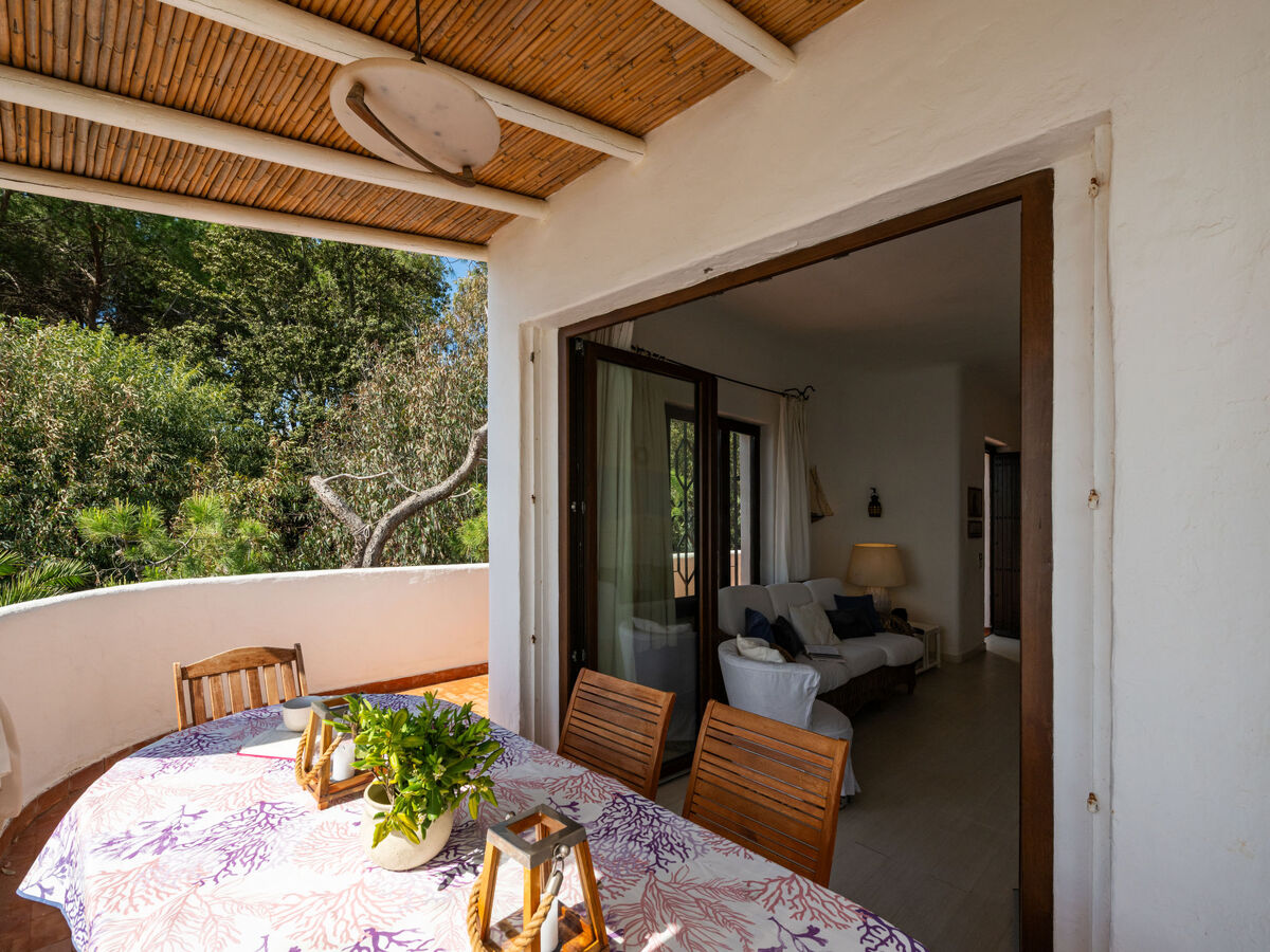 Villa Grete à Pula : 8 personnes, vue mer et accès plage - Photo 14