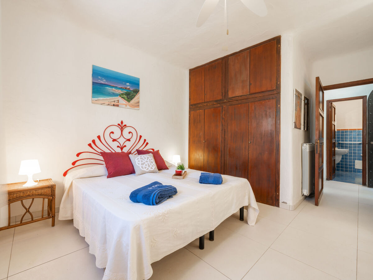 Villa Grete à Pula : 8 personnes, vue mer et accès plage - Photo 15