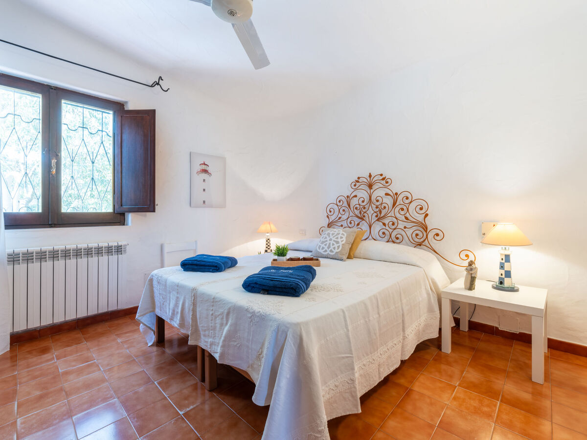 Villa Grete à Pula : 8 personnes, vue mer et accès plage - Photo 16