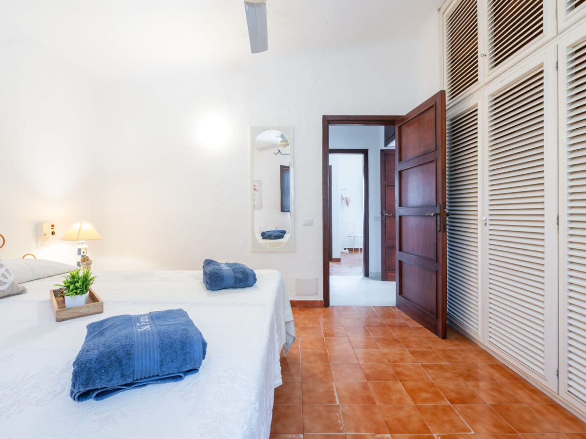 Villa Grete à Pula : 8 personnes, vue mer et accès plage - Photo 17