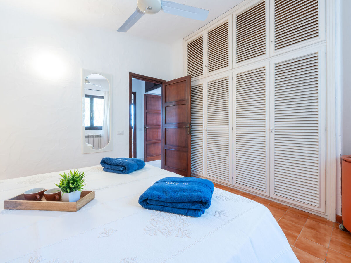 Villa Grete à Pula : 8 personnes, vue mer et accès plage - Photo 18