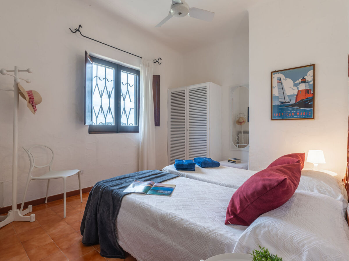Villa Grete à Pula : 8 personnes, vue mer et accès plage - Photo 20