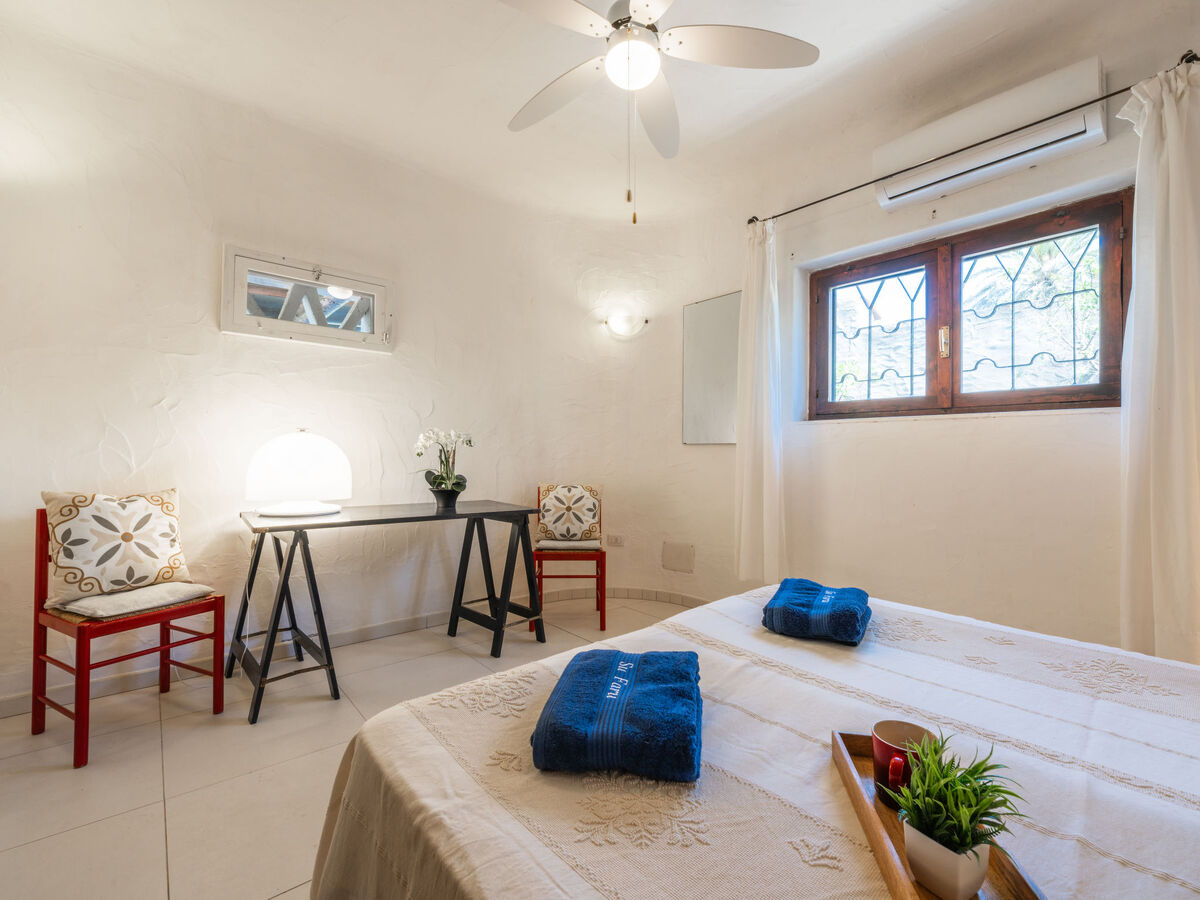 Villa Grete à Pula : 8 personnes, vue mer et accès plage - Photo 21