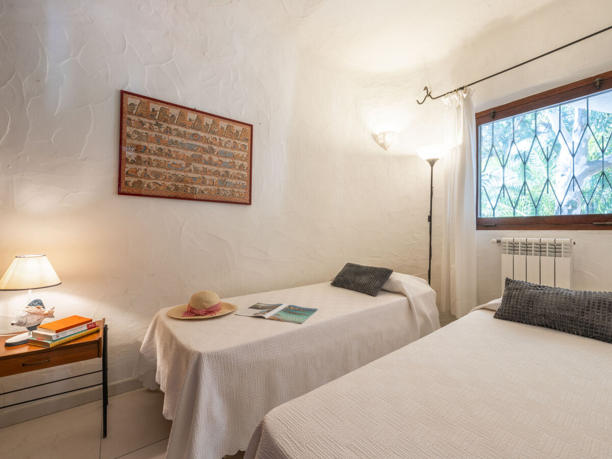 Villa Grete à Pula : 8 personnes, vue mer et accès plage - Photo 22