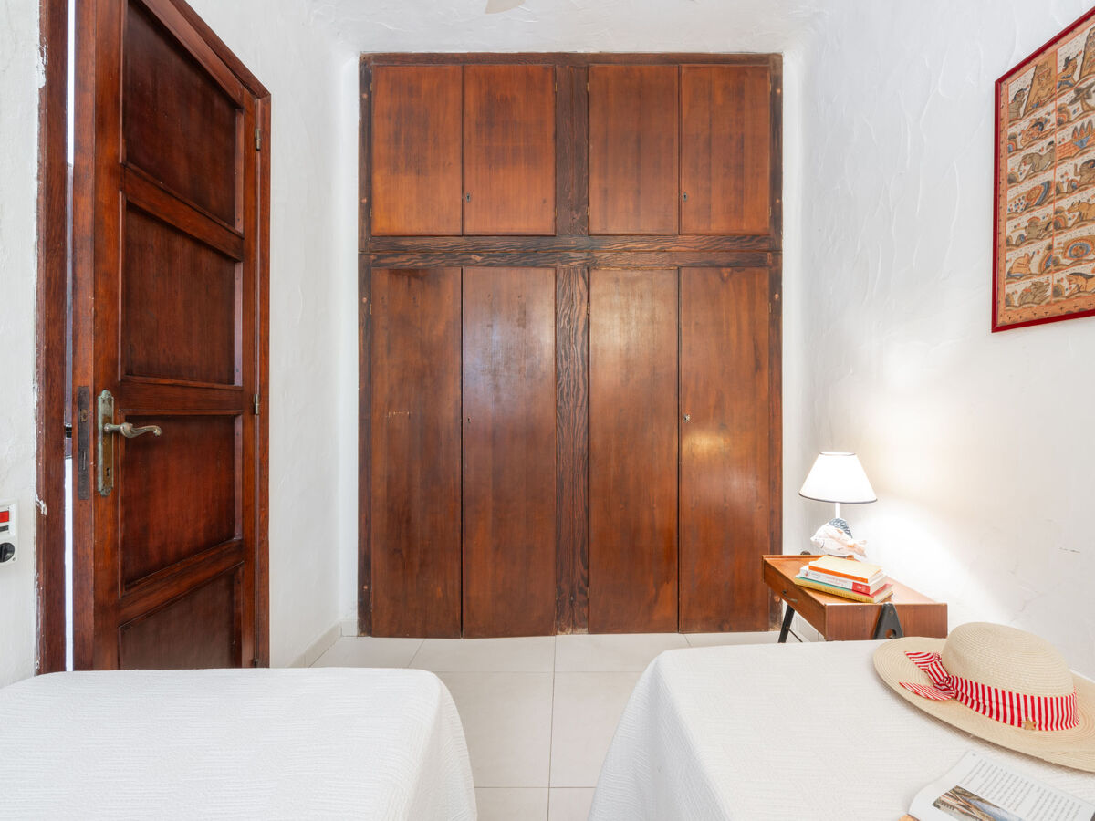 Villa Grete à Pula : 8 personnes, vue mer et accès plage - Photo 23