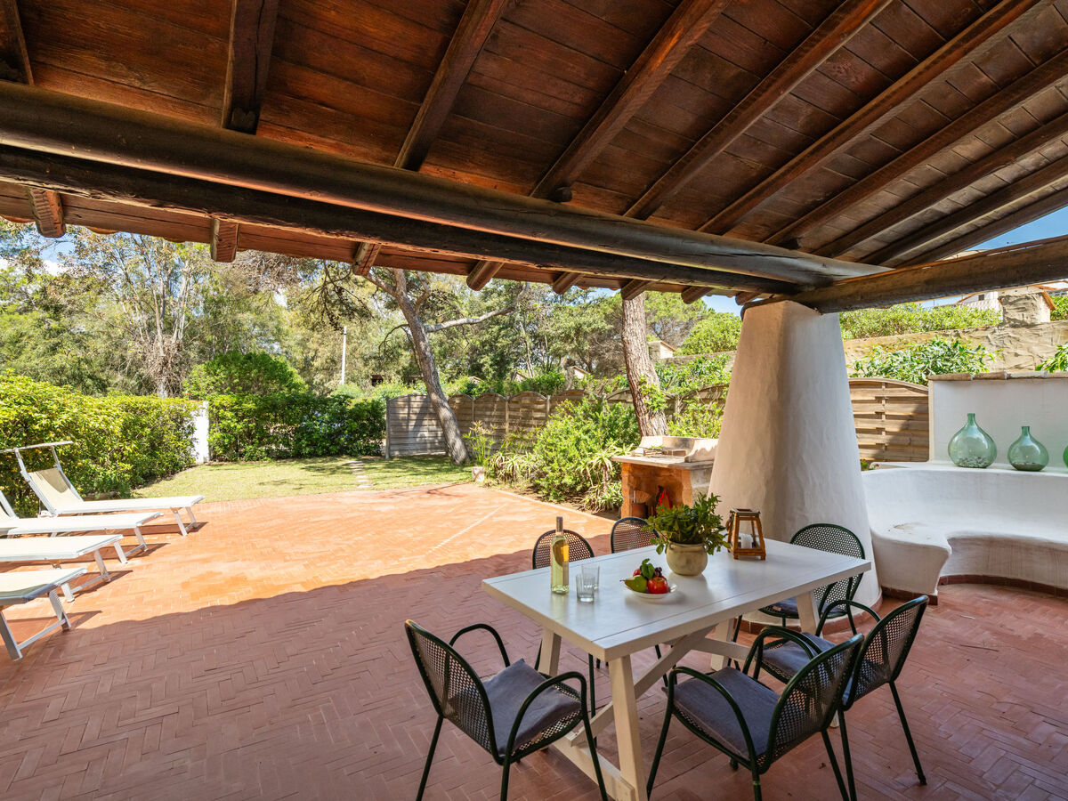 Villa Grete à Pula : 8 personnes, vue mer et accès plage - Photo 32