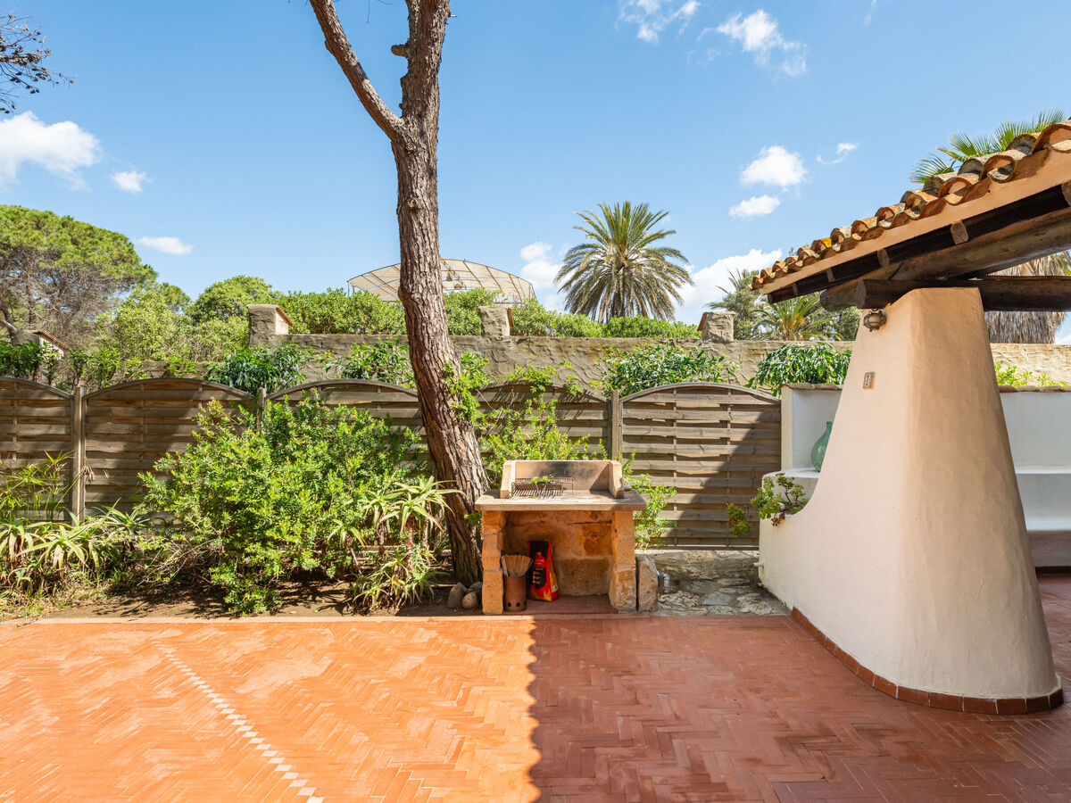 Villa Grete à Pula : 8 personnes, vue mer et accès plage - Photo 34