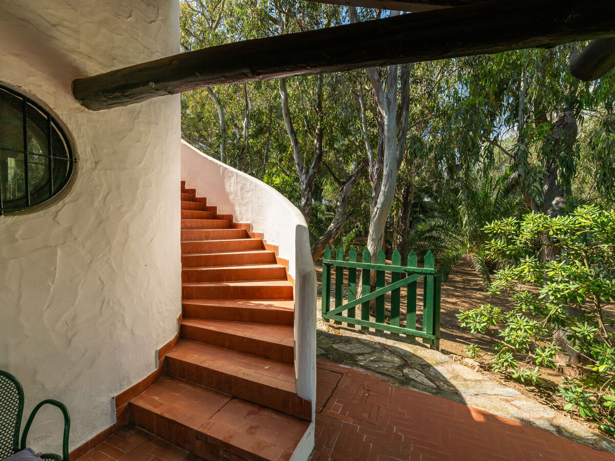 Villa Grete à Pula : 8 personnes, vue mer et accès plage - Photo 35