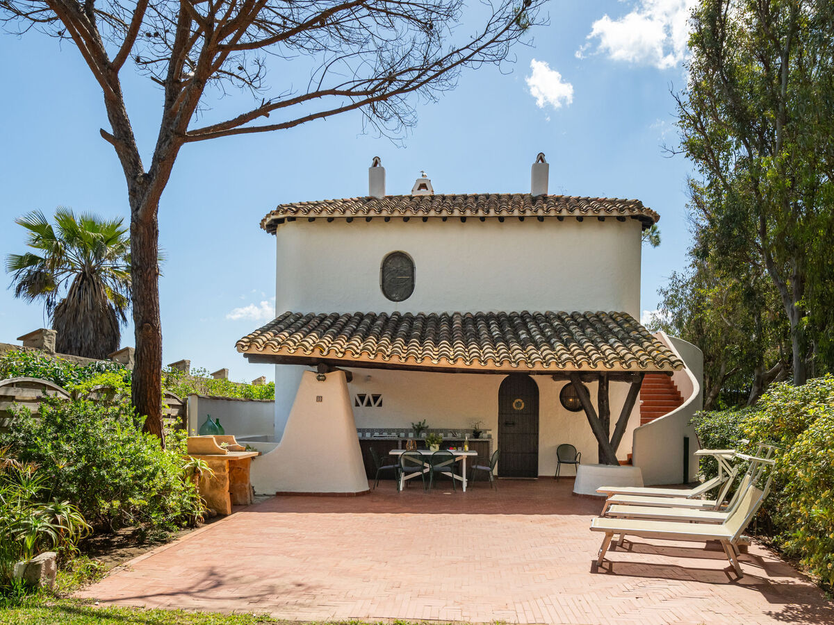 Villa Grete à Pula : 8 personnes, vue mer et accès plage - Photo 36