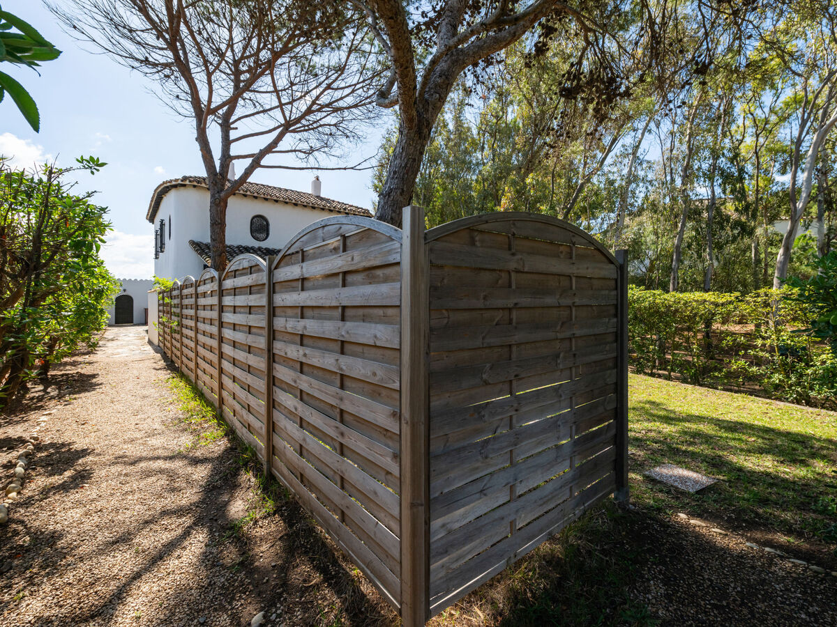 Villa Grete à Pula : 8 personnes, vue mer et accès plage - Photo 37