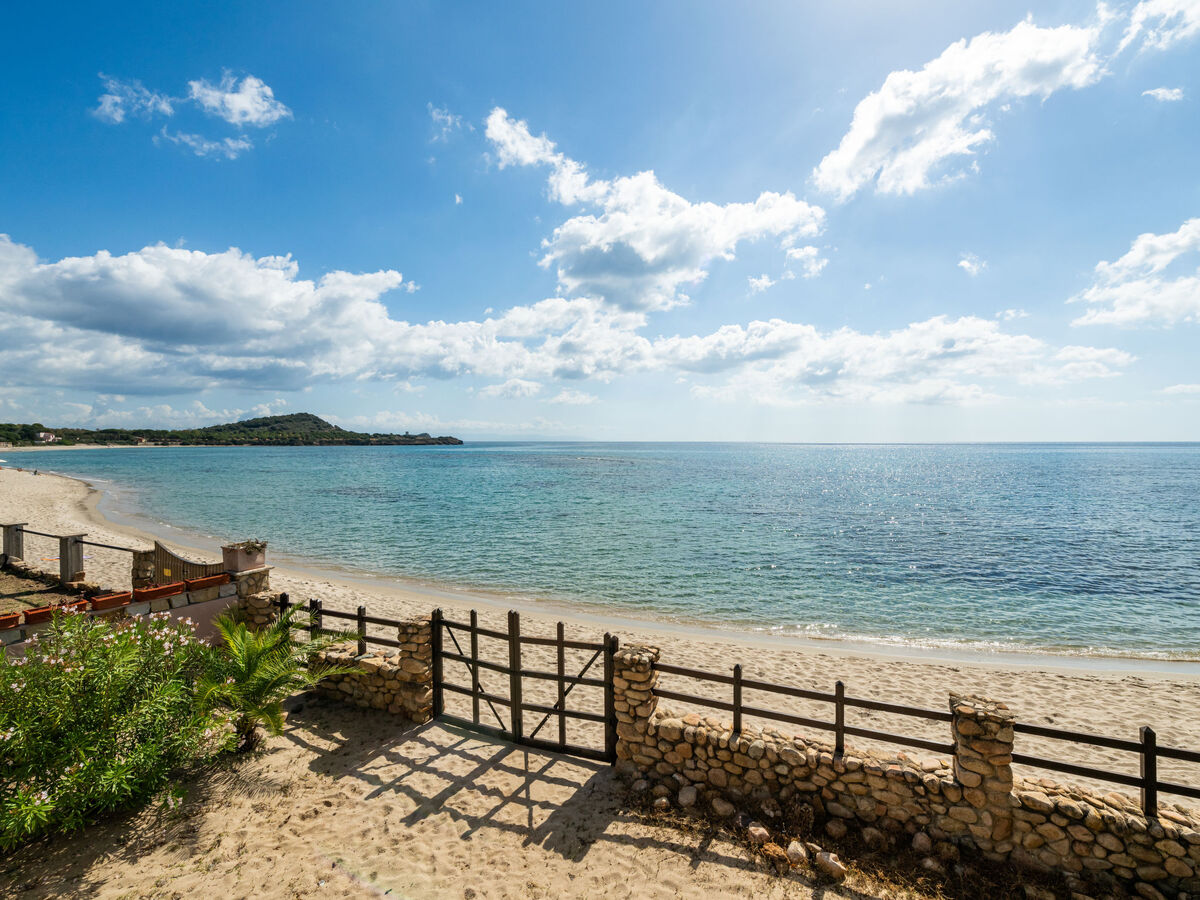 Villa Grete à Pula : 8 personnes, vue mer et accès plage - Photo 38