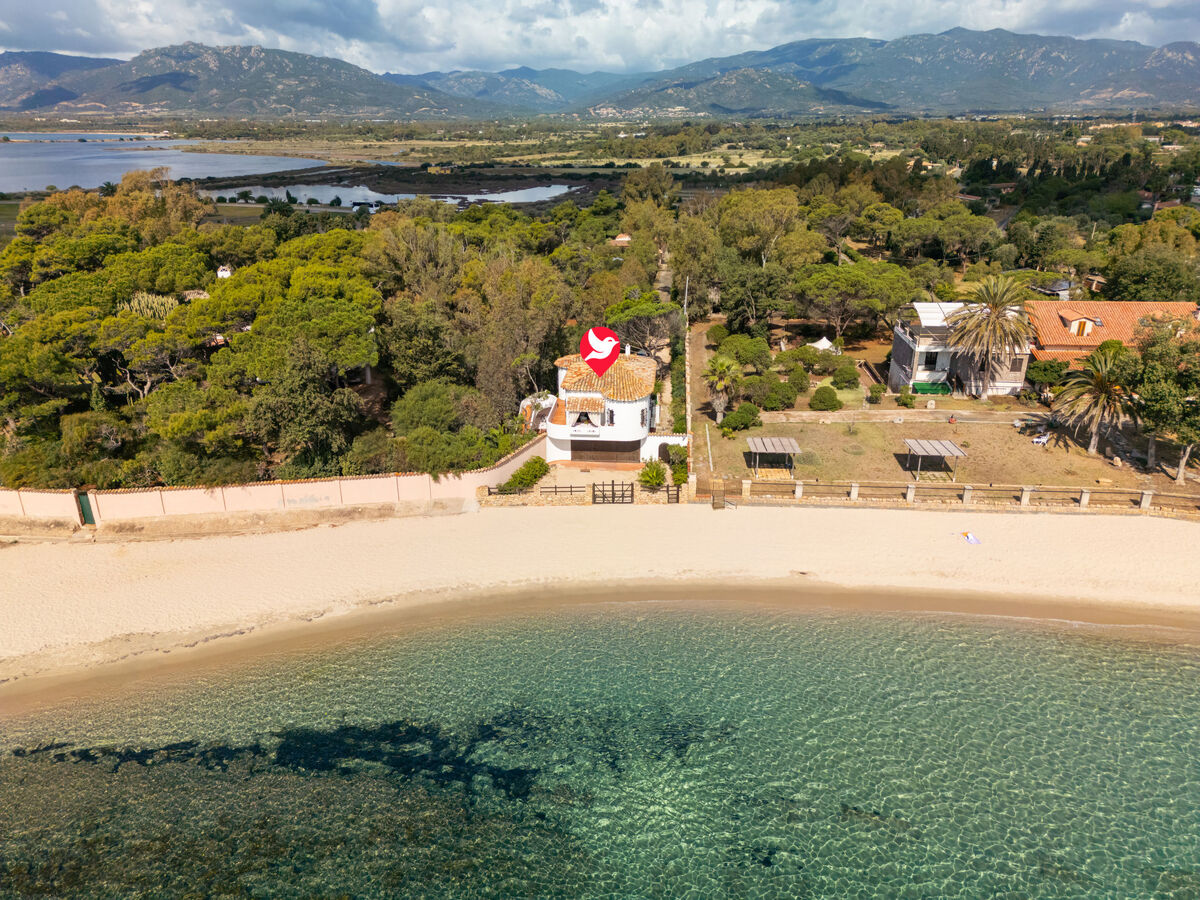 Villa Grete à Pula : 8 personnes, vue mer et accès plage - Photo 39