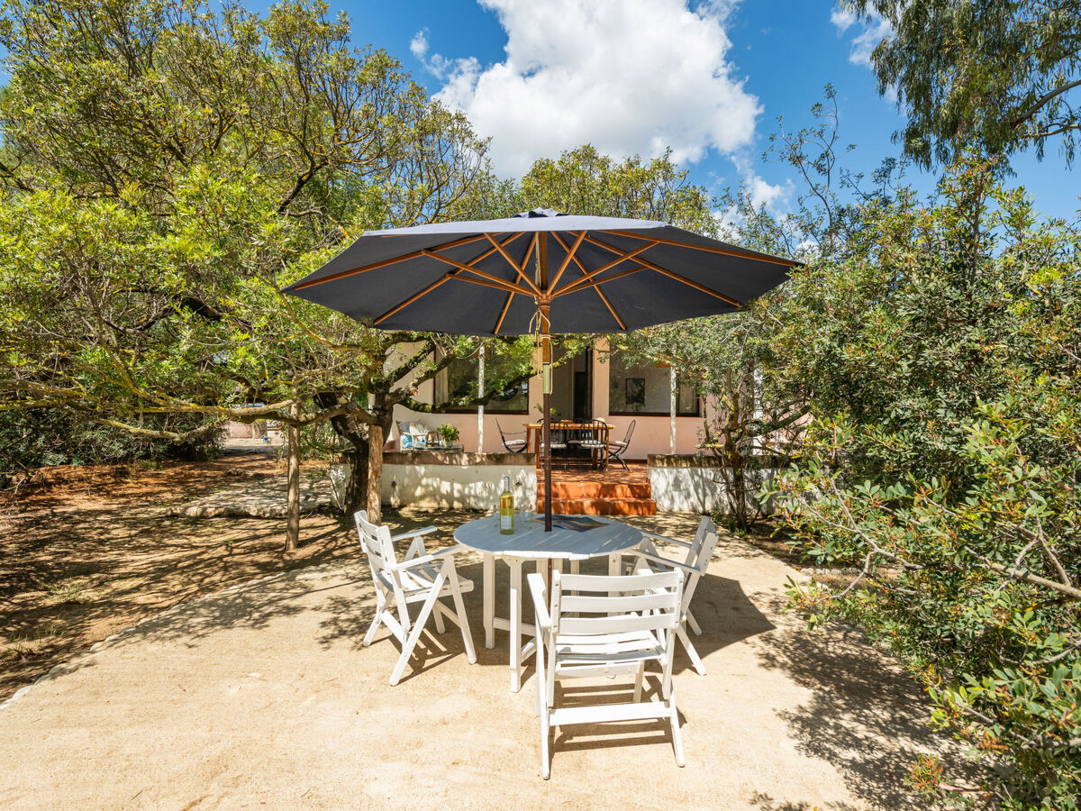 Villa Angela à Pula, 70 m² vue mer et accès plage - Photo 3