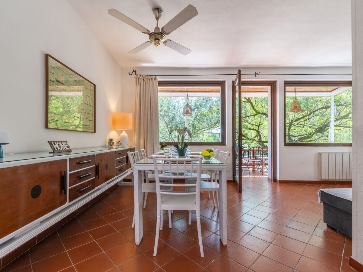 Villa Angela à Pula, 70 m² vue mer et accès plage - Photo 4