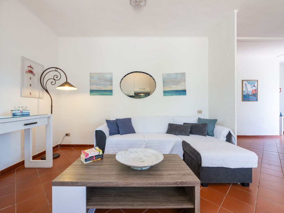 Villa Angela à Pula, 70 m² vue mer et accès plage - Photo 5