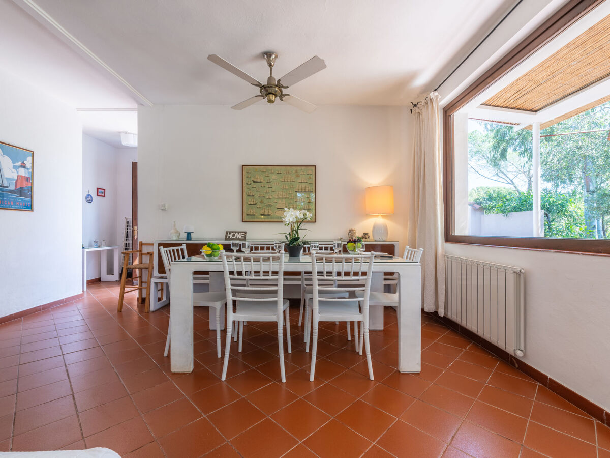 Villa Angela à Pula, 70 m² vue mer et accès plage - Photo 6