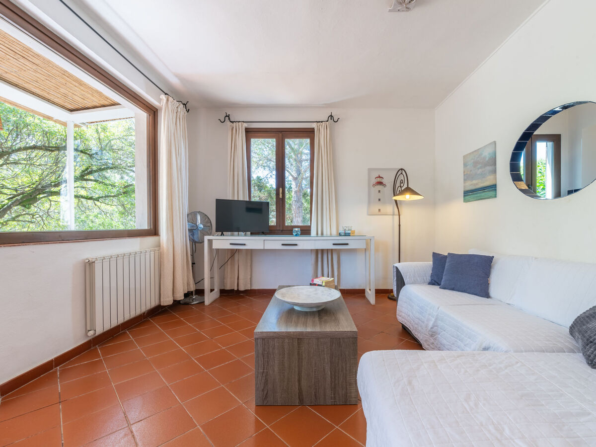 Villa Angela à Pula, 70 m² vue mer et accès plage - Photo 7