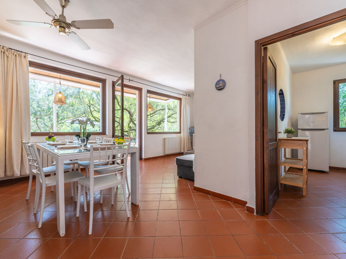 Villa Angela à Pula, 70 m² vue mer et accès plage - Photo 8
