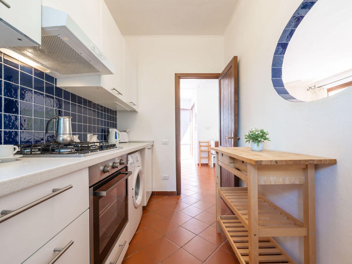 Villa Angela à Pula, 70 m² vue mer et accès plage - Photo 10