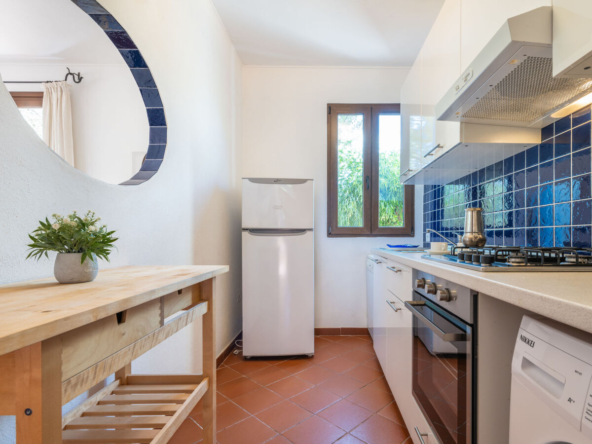 Villa Angela à Pula, 70 m² vue mer et accès plage - Photo 11