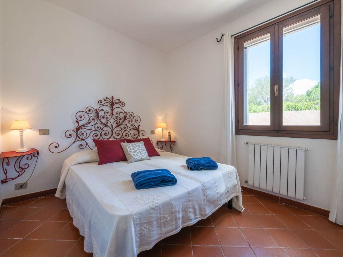 Villa Angela à Pula, 70 m² vue mer et accès plage - Photo 12