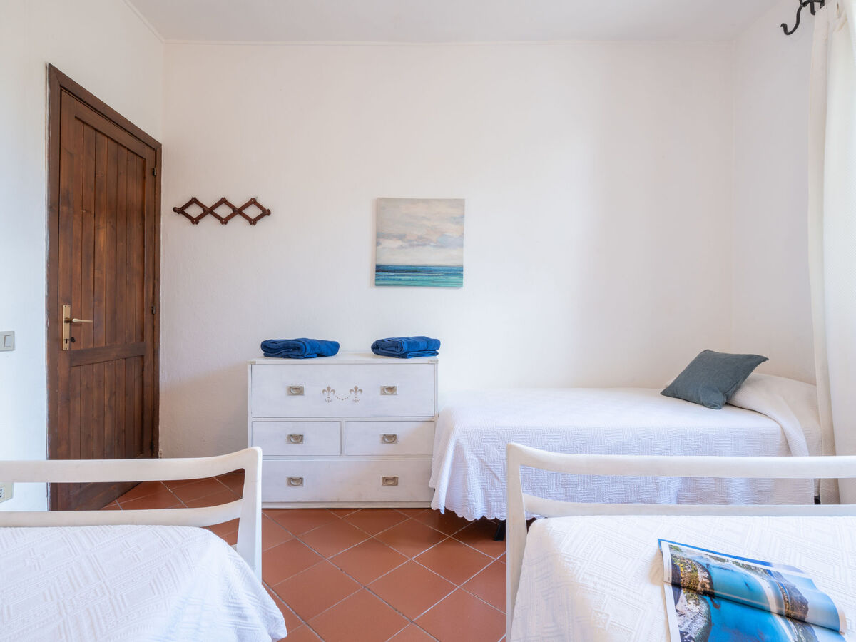 Villa Angela à Pula, 70 m² vue mer et accès plage - Photo 14